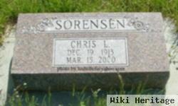 Christian L. Sorensen