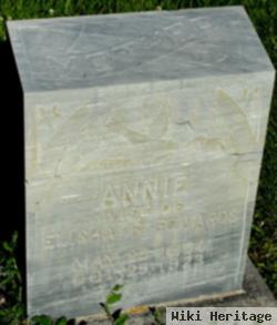 Annie Alston Edwards