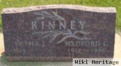 Medford C Kinney