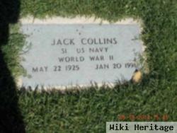 Jack Collins