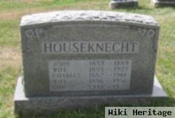 Emma Yost Houseknecht