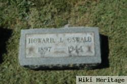 Howard James Oswald