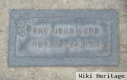 Ray John Lund