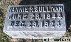 Nannie R. Sullivan