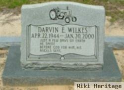 Darvin Eugene Wilkes