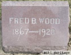 Fred B. Wood