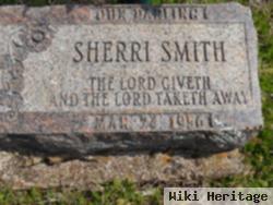 Sherri Smith