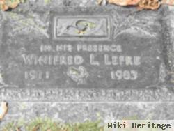 Winifred L. Lefke