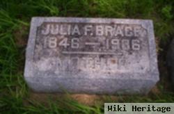 Julia F. Brace