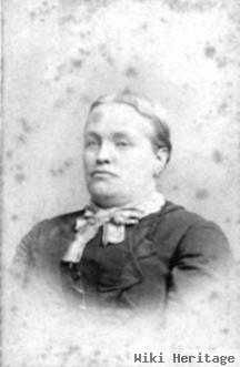 Louisa S Lee Hancock