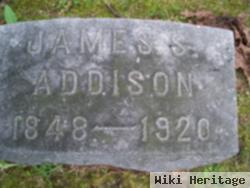 James Samuel Addison