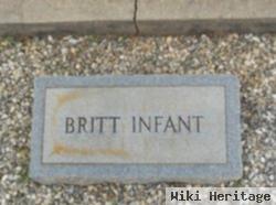 Infant Britt