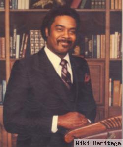 Jewell Baxter, Sr