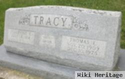 Thomas E. Tracy