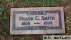 Frank C Smith