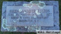 Helen Sandifer Fulton