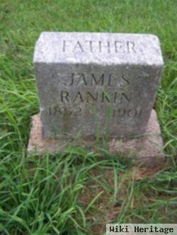 James Rankin, Sr