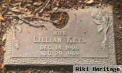 Lillian Keys