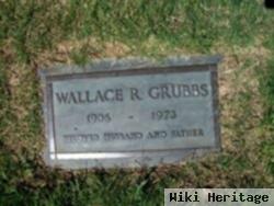 Wallace Ray Grubbs