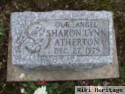 Sharon Lynn Atherton