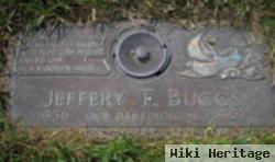 Jeffery Theodore Buggs