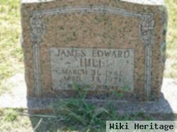 James Edward Hill