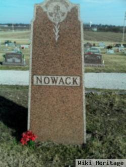 Frederick Nowack