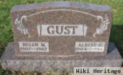 Albert Gilbert Gust