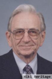 George A. Andrys, Jr