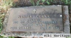 Nester Clark