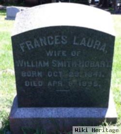 Frances Laura Hobart