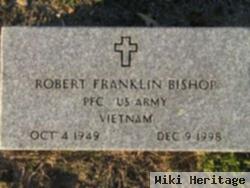 Robert Franklin Bishop