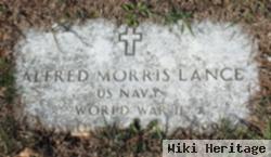 Alfred Morris Lance