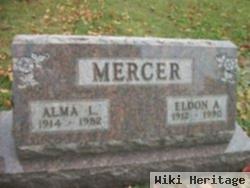 Eldon A Mercer