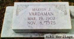 Marvin Jackson Vardaman