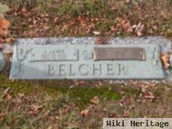 John Lewis Belcher