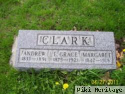 Margaret Clark