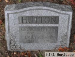 Emily Hutton