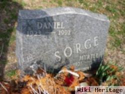 Daniel Sorge