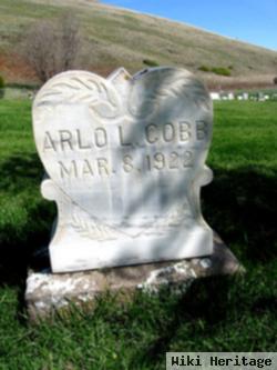 Arlo L. Cobb