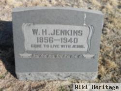 William Henry Jenkins