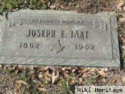 Joseph E Tant