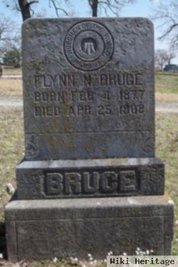 Flynn N. Bruce