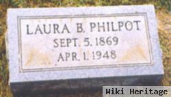 Laura Belle Haynes Philpot