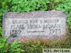 Pearl Emma Moran