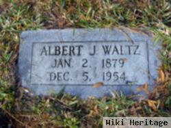 Albert J. Waltz