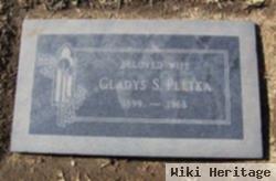 Gladys S Pletka