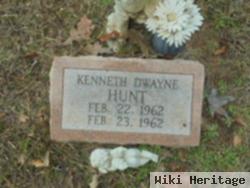 Kenneth Dwayne Hunt