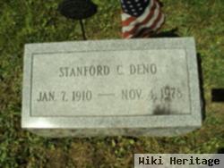 Stanford C. Deno