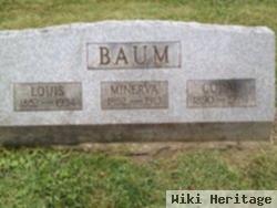 Louis Baum